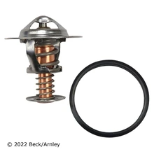 Beck/Arnley 143-0927 Engine Coolant Thermostat