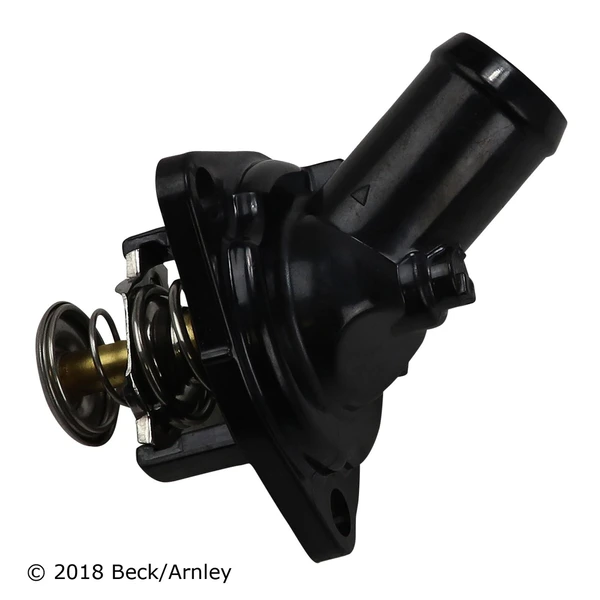 Beck/Arnley 143-0928 Engine Coolant Thermostat Housing Assembly
