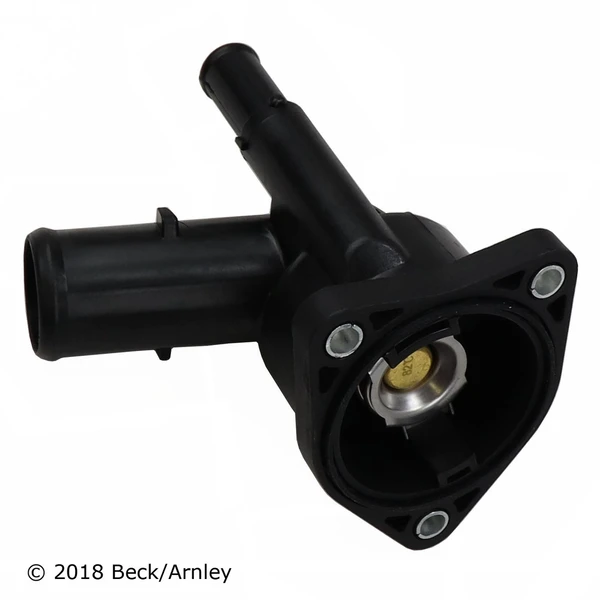 Beck/Arnley 143-0931 Engine Coolant Thermostat Housing Assembly