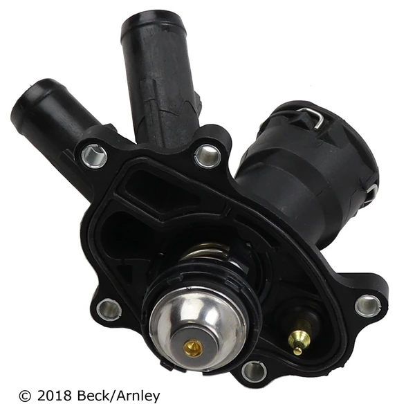 Beck/Arnley 143-0932 Engine Coolant Thermostat Housing Assembly