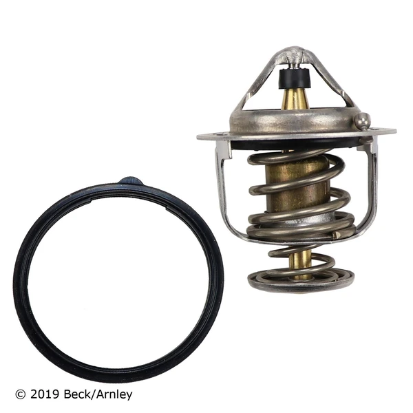 Beck/Arnley 143-0933 Engine Coolant Thermostat