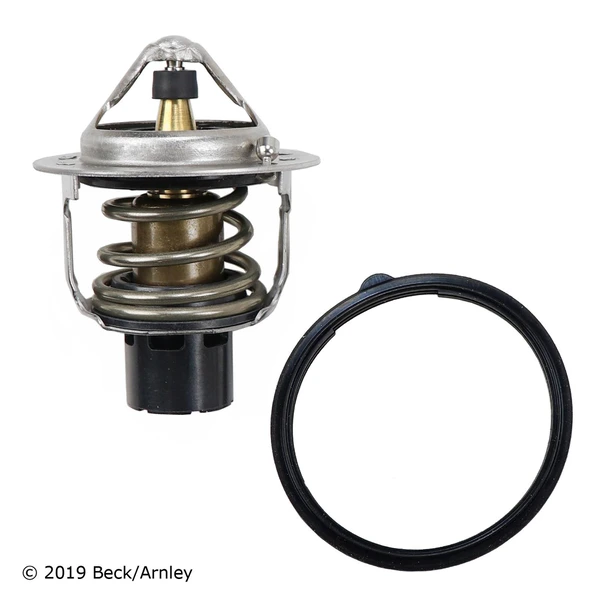 Beck/Arnley 143-0934 Engine Coolant Thermostat