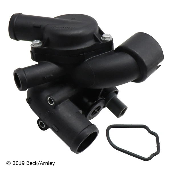 Beck/Arnley 143-0937 Engine Coolant Thermostat Housing Assembly