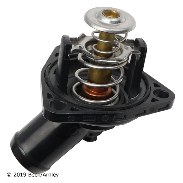 Beck/Arnley 143-0938 Engine Coolant Thermostat Housing Assembly
