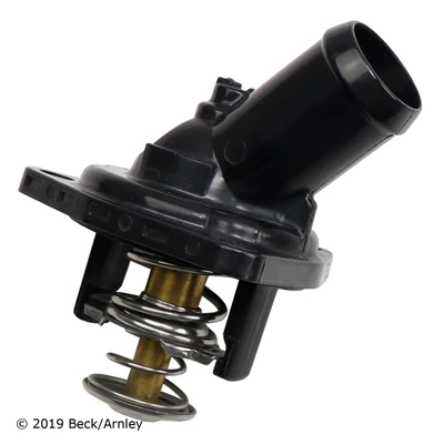 Beck/Arnley 143-0938 Engine Coolant Thermostat Housing Assembly
