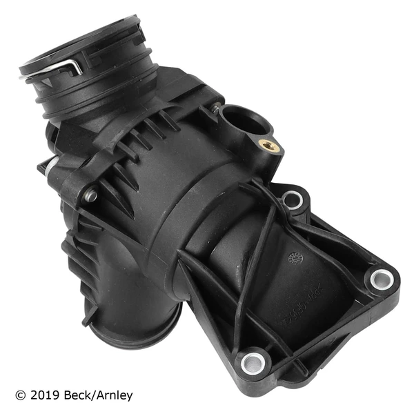 Beck/Arnley 143-0939 Engine Coolant Thermostat Housing Assembly