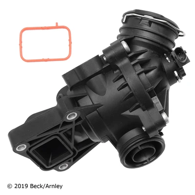 Beck/Arnley 143-0939 Engine Coolant Thermostat Housing Assembly