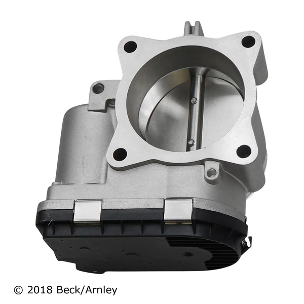 Beck/Arnley 154-0150 Fuel Injection Throttle Body
