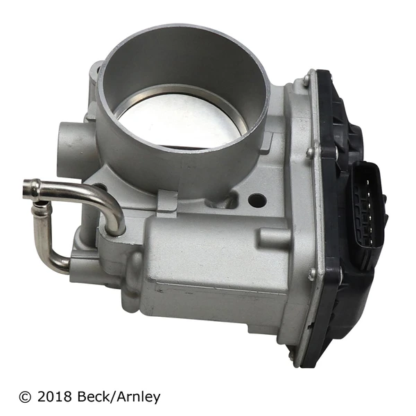 Beck/Arnley 154-0156 Fuel Injection Throttle Body