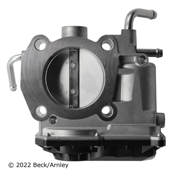 Beck/Arnley 154-0157 Fuel Injection Throttle Body