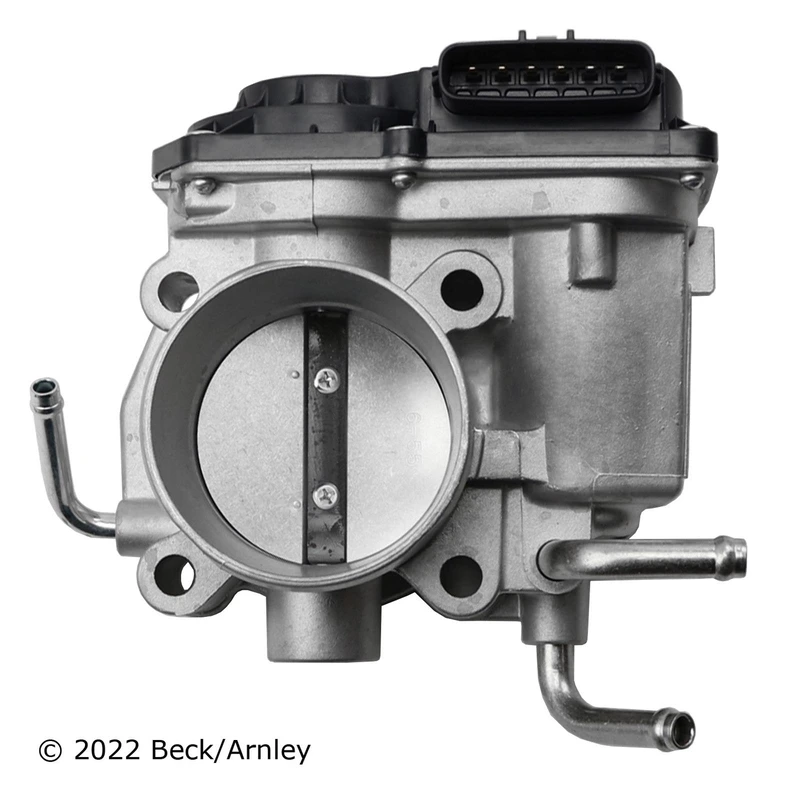 Beck/Arnley 154-0157 Fuel Injection Throttle Body