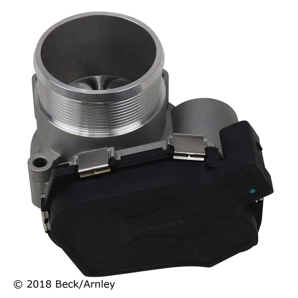 Beck/Arnley 154-0161 Fuel Injection Throttle Body