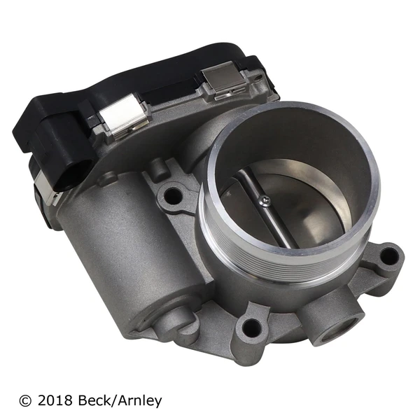 Beck/Arnley 154-0161 Fuel Injection Throttle Body
