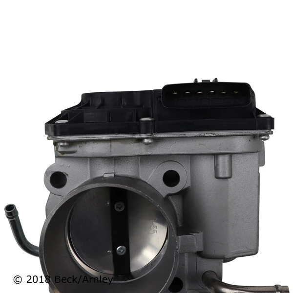 Beck/Arnley 154-0163 Fuel Injection Throttle Body