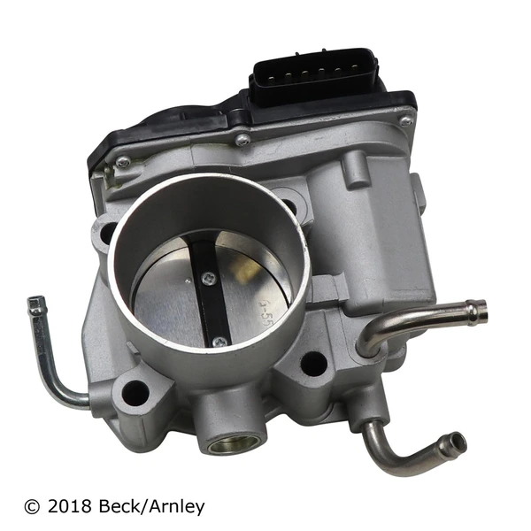 Beck/Arnley 154-0163 Fuel Injection Throttle Body