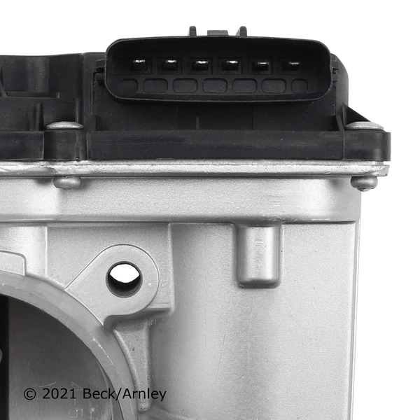 Beck/Arnley 154-0164 Fuel Injection Throttle Body