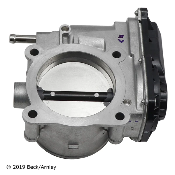 Beck/Arnley 154-0169 Fuel Injection Throttle Body