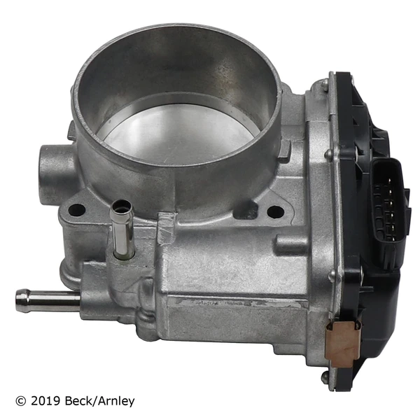 Beck/Arnley 154-0169 Fuel Injection Throttle Body