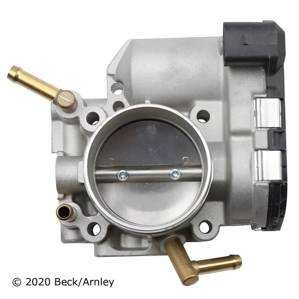 Beck/Arnley 154-0171 Fuel Injection Throttle Body