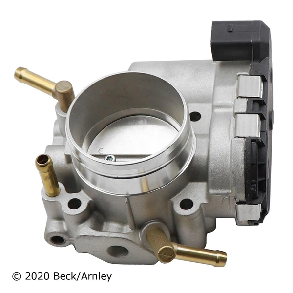Beck/Arnley 154-0171 Fuel Injection Throttle Body