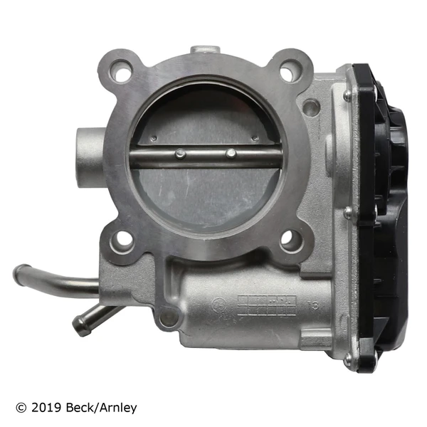 Beck/Arnley 154-0172 Fuel Injection Throttle Body