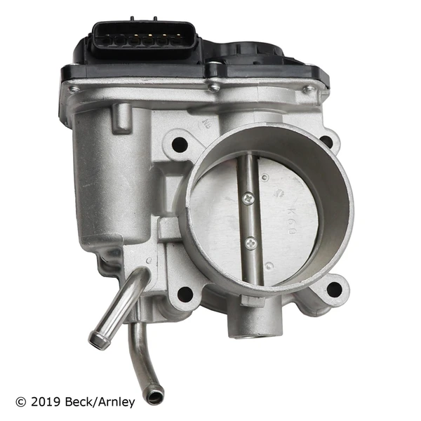 Beck/Arnley 154-0172 Fuel Injection Throttle Body