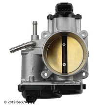 Beck/Arnley 154-0181 Fuel Injection Throttle Body
