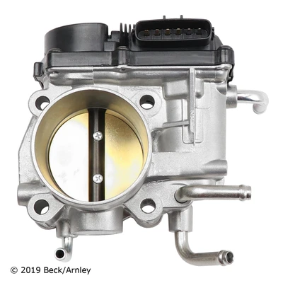 Beck/Arnley 154-0183 Fuel Injection Throttle Body