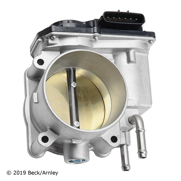 Beck/Arnley 154-0185 Fuel Injection Throttle Body