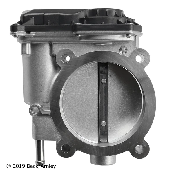 Beck/Arnley 154-0187 Fuel Injection Throttle Body