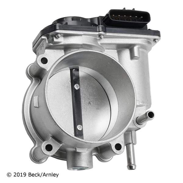 Beck/Arnley 154-0187 Fuel Injection Throttle Body