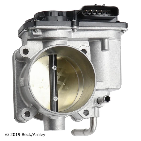 Beck/Arnley 154-0190 Fuel Injection Throttle Body