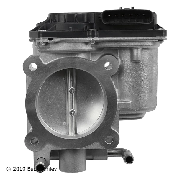 Beck/Arnley 154-0192 Fuel Injection Throttle Body