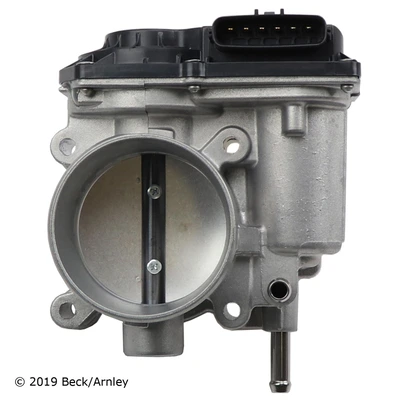 Beck/Arnley 154-0198 Fuel Injection Throttle Body