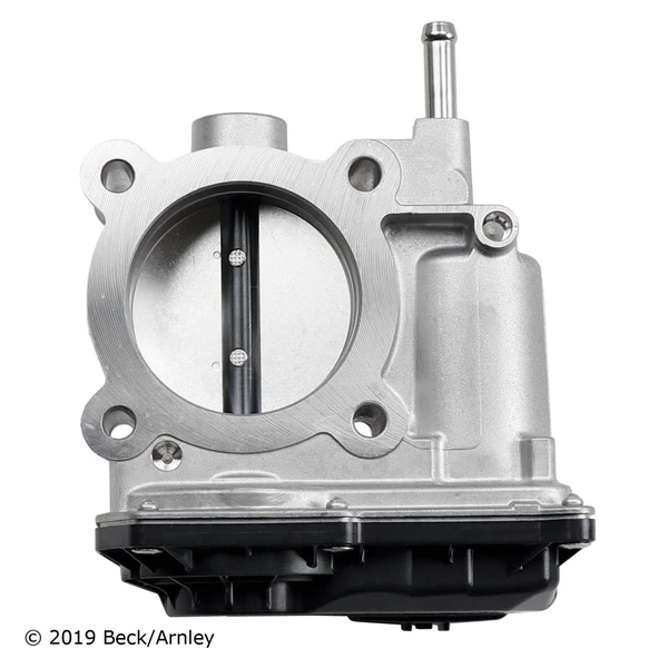 Beck/Arnley 154-0202 Fuel Injection Throttle Body