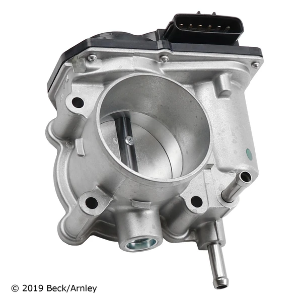 Beck/Arnley 154-0202 Fuel Injection Throttle Body