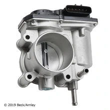 Beck/Arnley 154-0205 Fuel Injection Throttle Body