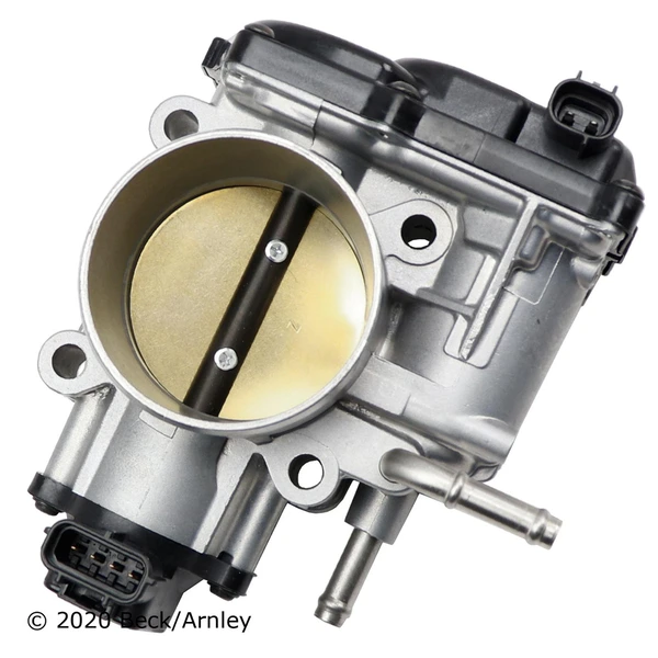 Beck/Arnley 154-0206 Fuel Injection Throttle Body