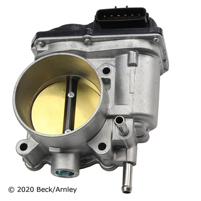 Beck/Arnley 154-0208 Fuel Injection Throttle Body