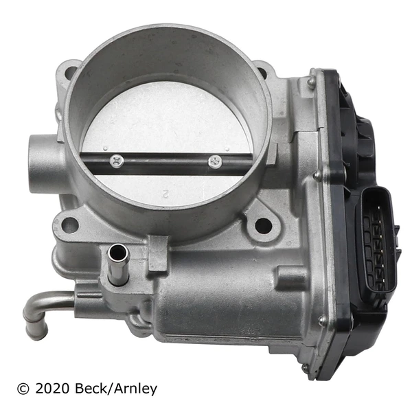 Beck/Arnley 154-0210 Fuel Injection Throttle Body
