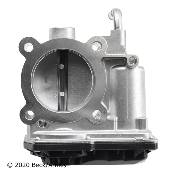 Beck/Arnley 154-0211 Fuel Injection Throttle Body