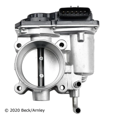 Beck/Arnley 154-0211 Fuel Injection Throttle Body