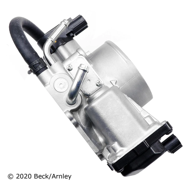 Beck/Arnley 154-0212 Fuel Injection Throttle Body