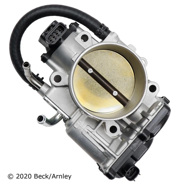 Beck/Arnley 154-0212 Fuel Injection Throttle Body