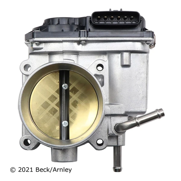 Beck/Arnley 154-0214 Fuel Injection Throttle Body