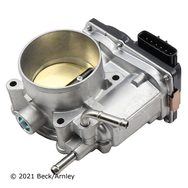 Beck/Arnley 154-0214 Fuel Injection Throttle Body