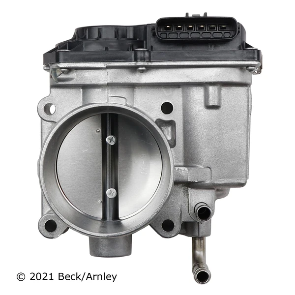 Beck/Arnley 154-0217 Fuel Injection Throttle Body