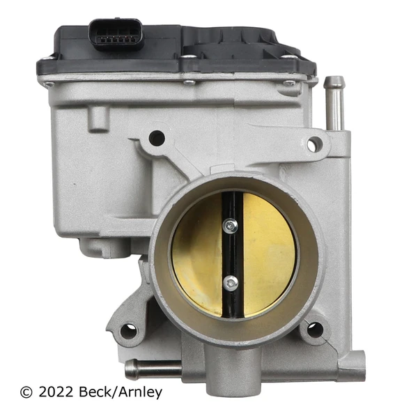 Beck/Arnley 154-0221 Fuel Injection Throttle Body