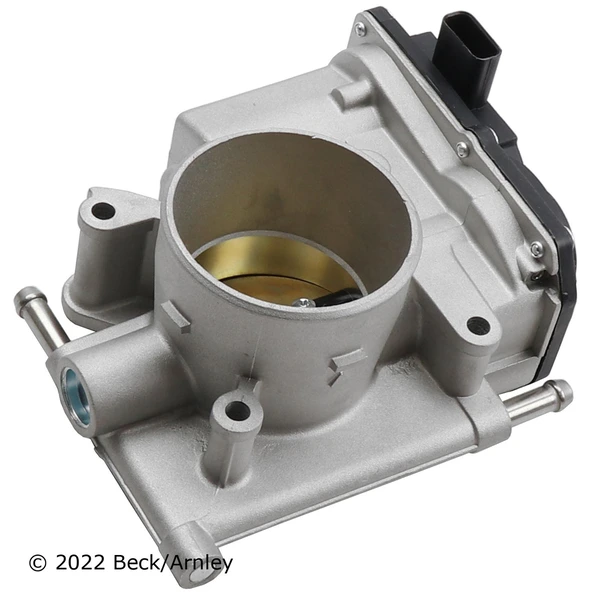 Beck/Arnley 154-0221 Fuel Injection Throttle Body