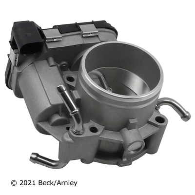 Beck/Arnley 154-0222 Fuel Injection Throttle Body